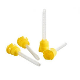 3M ESPE New Yellow VPS Mixing Tips